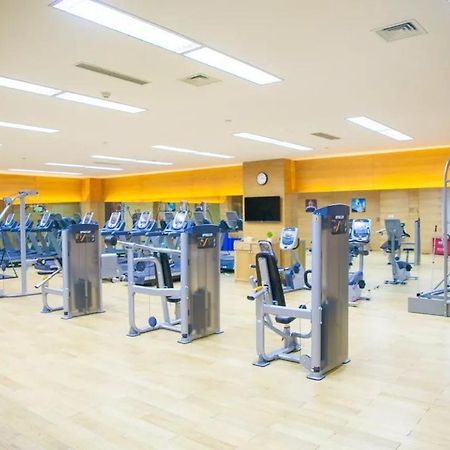 Songhua Lake Qingshan Snow View Apartment Jilin ภายนอก รูปภาพ