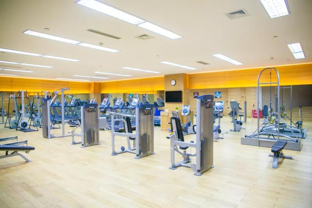 Songhua Lake Qingshan Snow View Apartment Jilin ภายนอก รูปภาพ